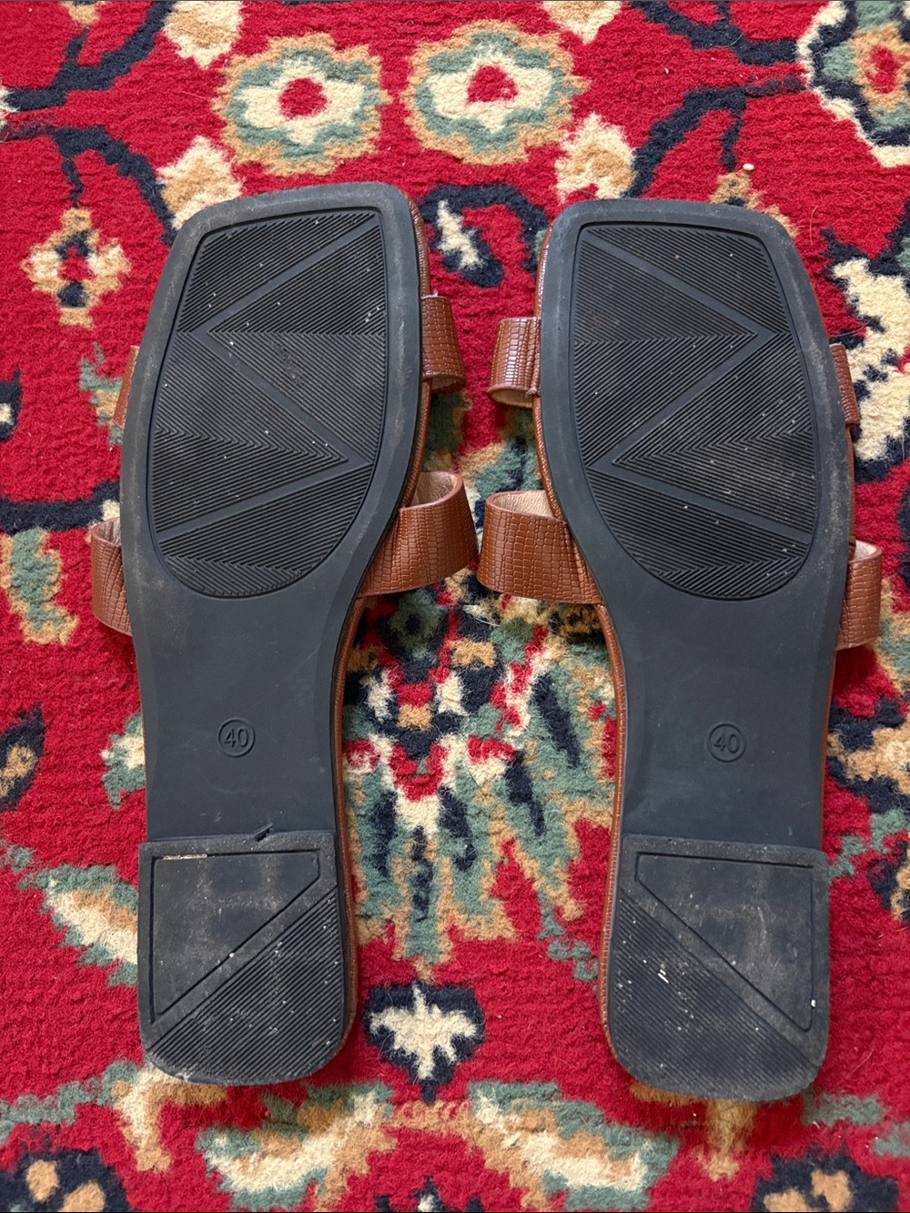 Sandals - Picture 2 of 2